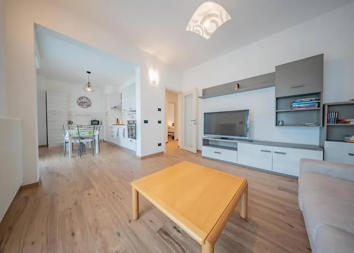 別荘 Castelaus, View, Ac, 1 Min Walk From The デルヴィオ