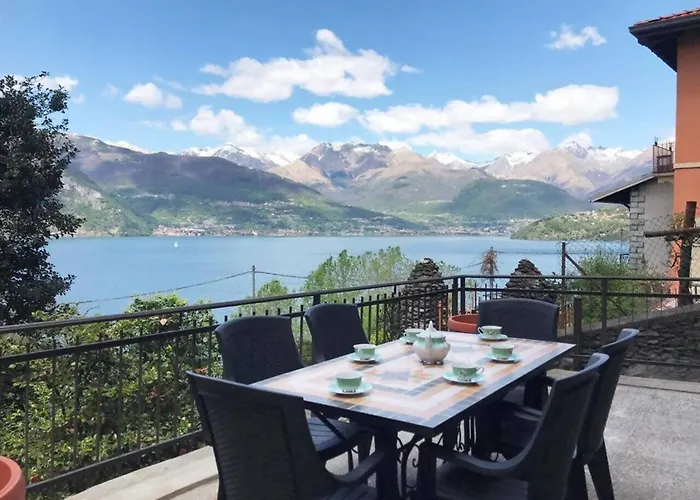 Castelaus, View, Ac, 1 Min Walk From The * デルヴィオ