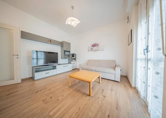 別荘 Castelaus, View, Ac, 1 Min Walk From The デルヴィオ