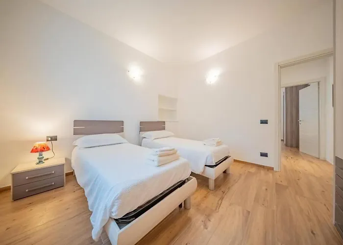 別荘 Castelaus, View, Ac, 1 Min Walk From The