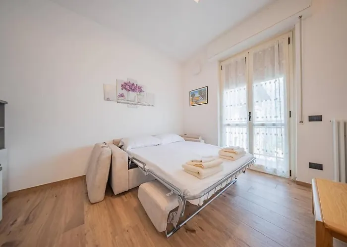 別荘 Castelaus, View, Ac, 1 Min Walk From The デルヴィオ