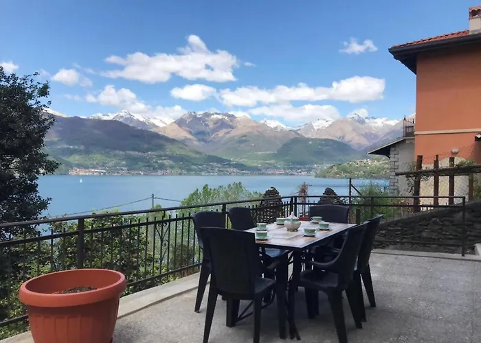 別荘 Castelaus, View, Ac, 1 Min Walk From The